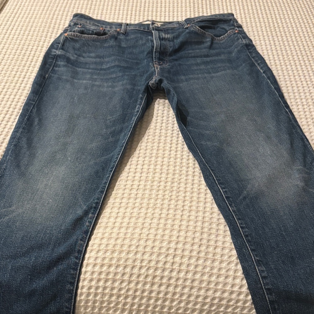 MOTHER SUPERIOR jeans